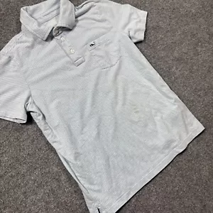Vineyard Vines Edgar Town Polo Medium Ragazzo - Foto 1 di 9