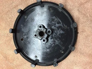 Track Drive Wheel "Half" 301818 Craftsman 8hp Snow Blower Trac-Plus - Picture 1 of 2