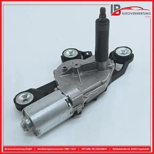 VOLVO V50 (MW) 2.4 Wischermotor hinten 0390201582 BOSCH ORIGINAL - Picture 1 of 4