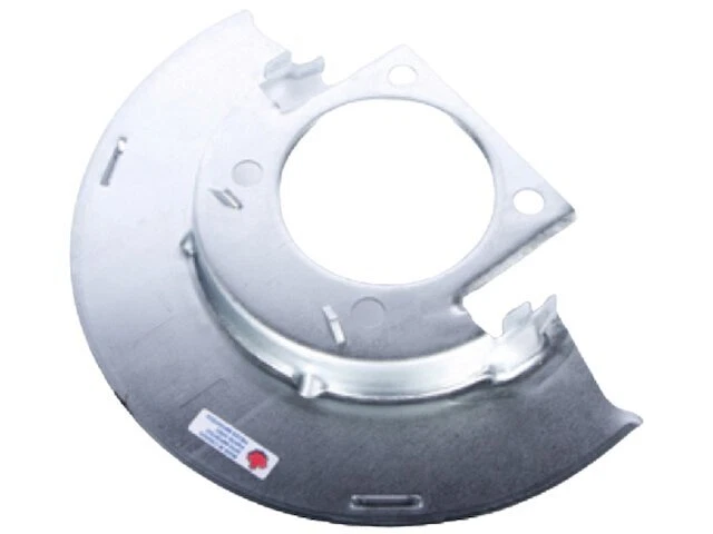 Protector antipolvo de freno delantero AC Delco 83NM97D para GMC Sierra 2500 1999-2004 Foto 1 de 1