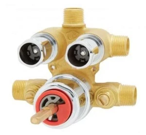 Simple Select Druckausgleich NUR VENTIL - Bild 1 von 1