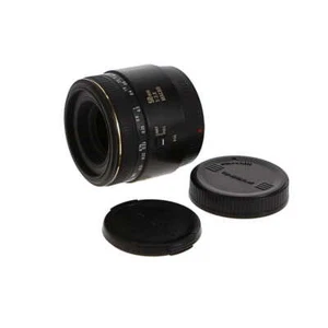 Quantaray 50mm F/2.8 Macro Tech 10 Autofocus Lens For Minolta Alpha Mount {55} - Picture 1 of 5