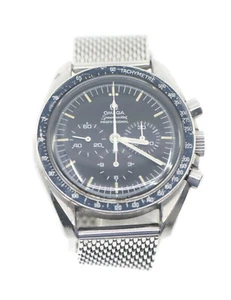 OMEGA Speedmaster Orologio Cronografo IN Acciaio Inox 145.022-69ST - Foto 1 di 3