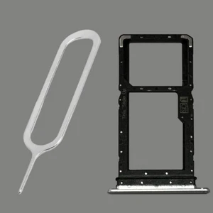 High Quality SIM and Card Tray Holder + SIM Card Pin f Celero 5G WTCELERO5G USA - Picture 1 of 4