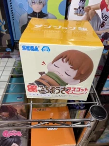 Delicious in Dungeon Manpuku Gochisousa Mascot Chilchuck Mini Figure - Picture 1 of 2