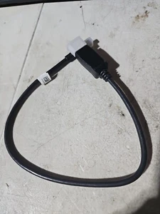 NUOVO cavo adattatore Dell OEM Mini DisplayPort a DisplayPort 2CV55. #y23 - Foto 1 di 2