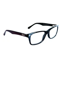 Originale Brille - Korrektionsfassung Ray Ban Junior RB1531 3749 - 48/16 günstig - Bild 1 von 5