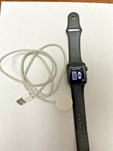 Apple Watch Series 3 for Sale | Shop New \u0026 Used Smart Watches | eBay