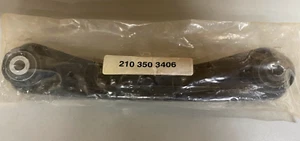 Rear Upper Control Arm - 210-350-34-06 - For Mercedes Benz 190D, 190E & More - Foto 1 di 5