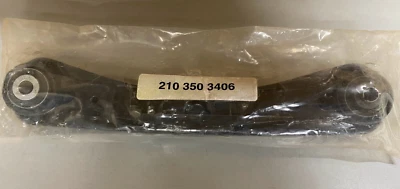 Rear Upper Control Arm - 210-350-34-06 - For Mercedes Benz 190D, 190E & More - Image 1 of 4