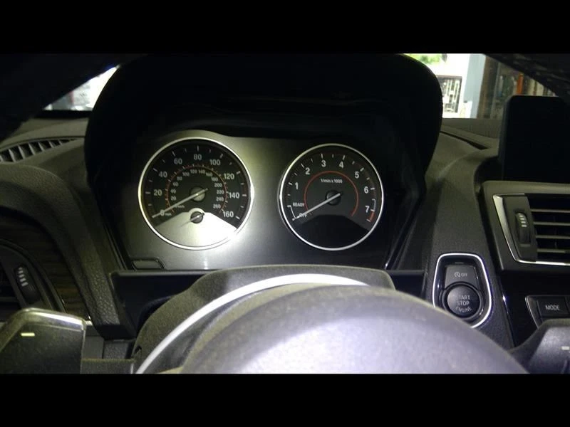 Velocímetro MPH compatível com 17 BMW M240i 1390866 - Imagem 1 de 4