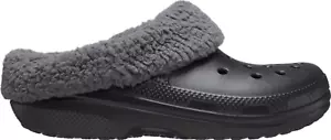 Crocs Unisex Classic Blitzen IV Lined Clog Black (210846-0C4) - Bild 1 von 14