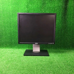 Monitor Dell de 19" con soporte base completa inclinación giratoria de altura variable mejorada y cables - Imagen 1 de 8