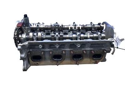 2010-2016 PORSCHE PANAMERA 4.8L AWD 左发动机 CYLINDER 头部 * 血液恢复 * — 第 1/4 张图片