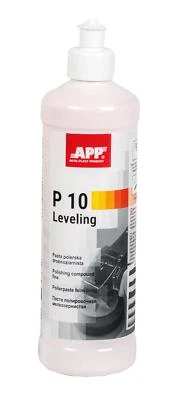 APP 081316 Leveling Compound - P10 Polierpaste Politur feinkörnig 500ml | Schlei - Bild 1 von 4
