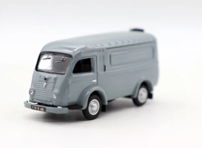 Norev Collectors 1/87 Renault 1000kg 1953 Van Diecast Toy Cars HO Models - Image 1 of 4