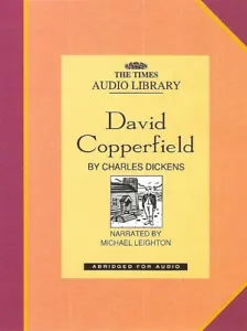Charles Dickens - David Copperfield (2xAudio Cassette 1994) FREE UK P&P - Picture 1 of 2