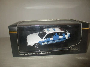 CITROEN CX 1983 CLC125 IXO MODELS SCALA 1:43 - Foto 1 di 1