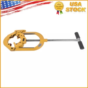 74685 H6 Hinged 4in. to 6in. Pipe Cutter fits RIDGID REED Wheels Cutting Wheels - Picture 1 of 13