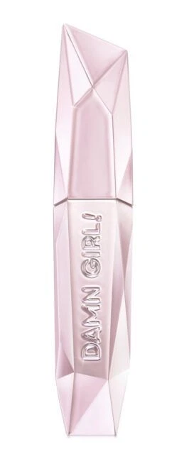 Too Faced Damn Girl Black Mascara - 6ml