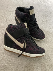nike dunk sky high sale