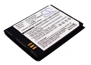 Batterie 550mAh type LGLP-GAZM Pour LG KU311 - Photo 1/2