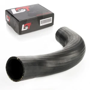 Tubo di Pressione Intercooler Turbo Aspirazione per Fiat Bravo II 1.9D Multijet - Picture 1 of 5