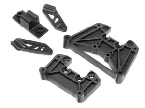 HPI Racing 85646 Shock Tower w/Wing Mount Set - Picture 1 of 1