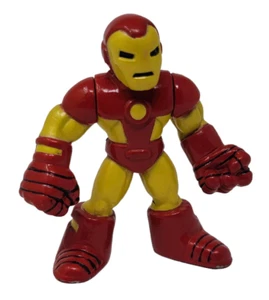 Marvel Super Hero Squad Iron Man - Bild 1 von 5