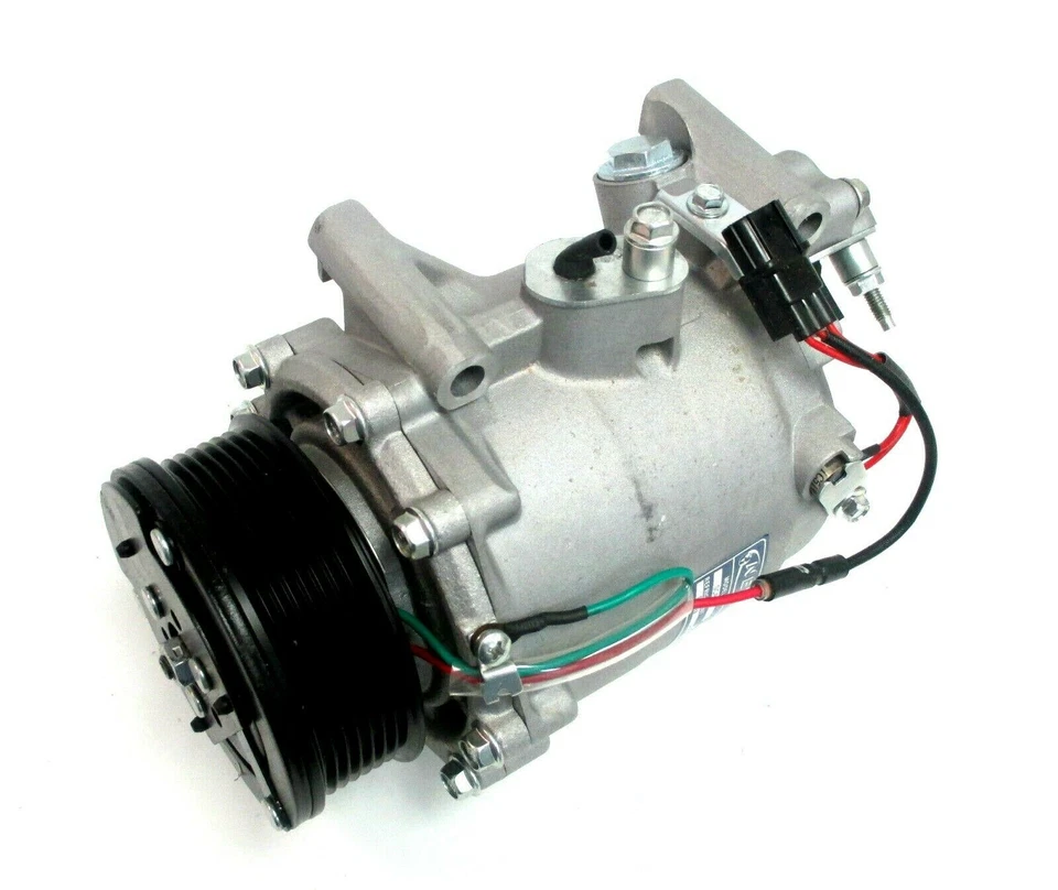 Compresor de aire acondicionado Honda Civic 2006-2011 2,0 L Reman Foto 1 de 1