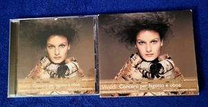 Vivaldi CD/Concerti Per Fagotto E Oboe.(EX).Vivaldi Edition. Opus 111 – OP30379 - Bild 1 von 4