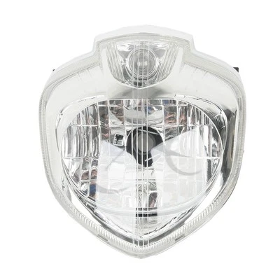 Front Headlight Headlamp Assembly Fit For Yamaha FZ6 FZ6N 2004-2011 05 06 - Image 1 of 4