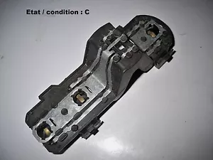OPEL Corsa A (-93) - Platine porte-lampes feu arrière droit GM 5973914 - Bild 1 von 1