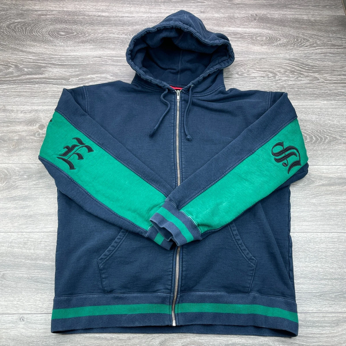 Supreme Striped Hoodies & Sweatshirts for Men for Sale | Shop