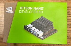 NVIDIA Jetson Nano Developer Kit 4GB 945-13450-0000-000