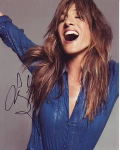 Sarah Jessica Parker Signed Autographed 8x10 Photograph - Picture 1 of 1