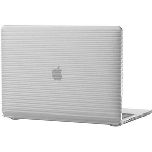 Tech21 EvoWave for MacBook Pro 13" (2020-2022) - Clear - Hard Cover - Afbeelding 1 van 6
