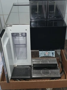 Thermoplan BW4c CTM Kaffeevollautomat Café Gastro Eiscafe Gastronomie - Bild 1 von 3