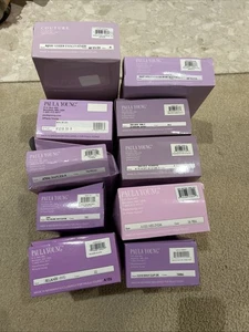 Paula Young Perückenpaket Echt- und Kunsthaar 10 Perücken Haarteile geflochten Neu! - Bild 1 von 15