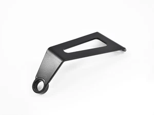 Zieger Exhaust Bracket Compatible With Suzuki Gsx-R 600 / 750 Yr 2008-10 Hold - Picture 1 of 1