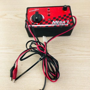 Dynamite Mega 1 AC/DC Quick Charger Charging Battery - Picture 1 of 6