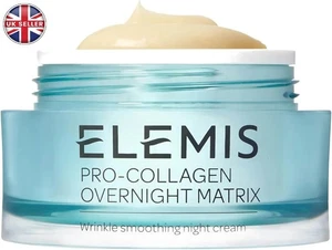 Elemis Pro-Collagen Overnight Matrix 50ml New BNIB - Picture 1 of 1