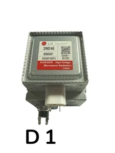 LG 6324W1A001L 2M246 050GF Microwave MAGNETRON LCRT2010ST - Picture 1 of 3