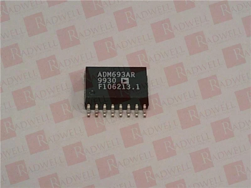 ANALOG DEVICES ADM693AR-REEL / ADM693ARREEL (BRAND NEW) - Image 1 of 1