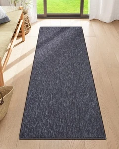 Washable Kitchen Runner Rugs Non Slid, 2x6 Rug Runners for Hallways Non Slip ... - Picture 1 of 8