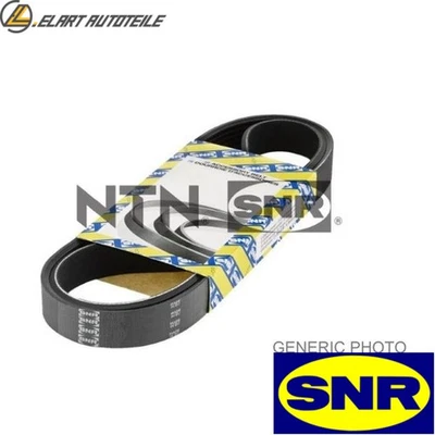 V-RIBBED BELT CA7PK1705 FOR RENAULT KOLEOS/II MEGANE/III/Grandtour/CC SEAT   - Image 1 of 4