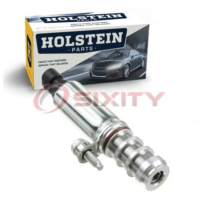 Holstein Exhaust Variable Timing Solenoid VVT for 2007-2009 Saturn Aura 2.4L rh - Image 1 of 4