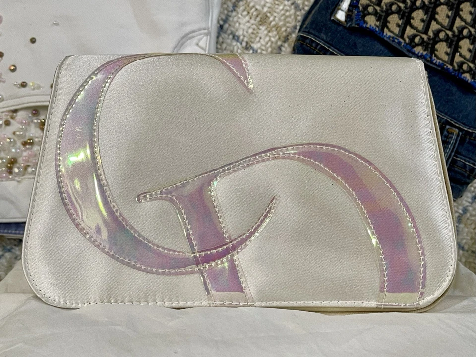 Bolsa de maquillaje Dior Foto 1 de 3