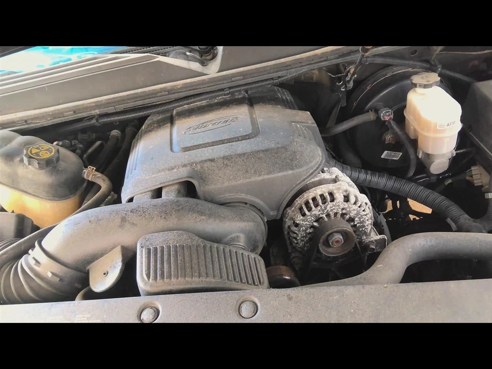 Engine 5.3L VIN 0 8th Digit Opt Lmg Fits 10-14 SUBURBAN 1500 6846436 Foto 1 de 4