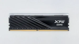 XPG Lancer Blade 1X 16gb 5600mhz DDR5 AO2X60UCSV1-BOBS - Picture 1 of 2